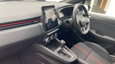 Renault Clio 1.6 E-TECH Hybrid 140 RS Line 5dr Auto Hybrid Hatchback